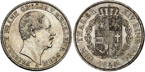 Монеты XIX-XX веков